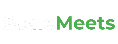 ScaleMeets Logo